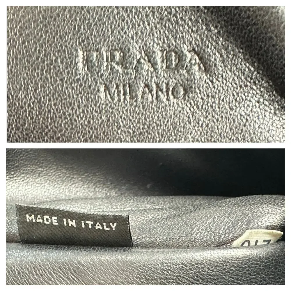 Prada Rose Tablet Case